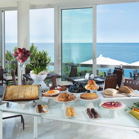 Hotel Sans Souci Gabicce Mare Ngoại thất bức ảnh