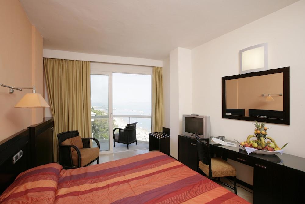 Hotel Sans Souci Gabicce Mare Ngoại thất bức ảnh