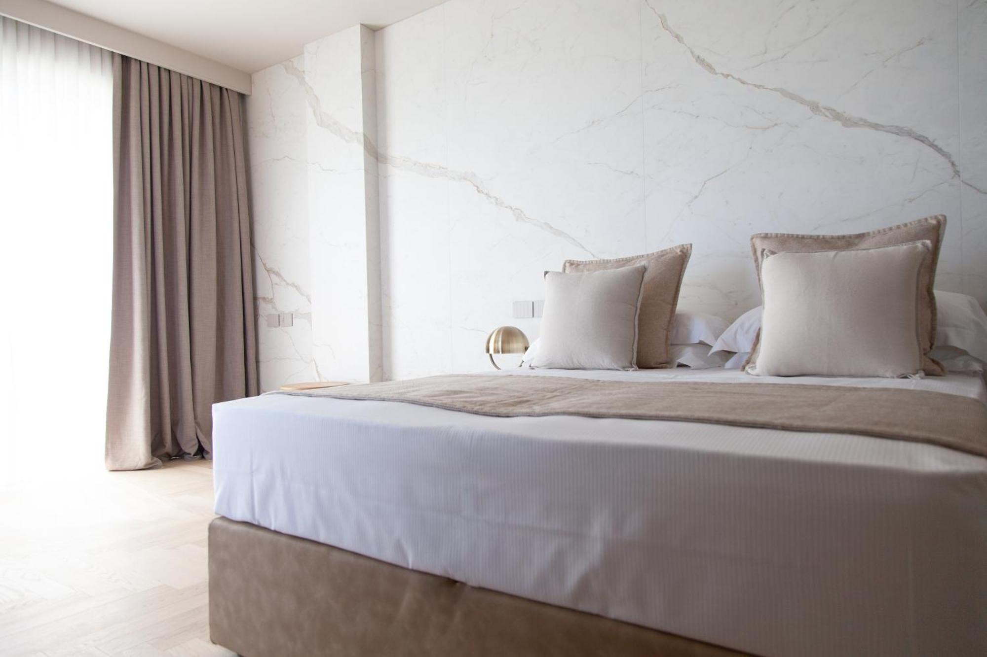 Hotel Sans Souci Gabicce Mare Ngoại thất bức ảnh