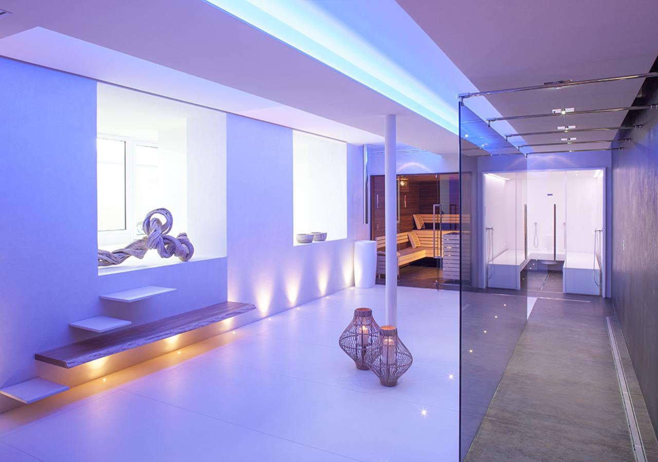Hotel Sans Souci Gabicce Mare Ngoại thất bức ảnh