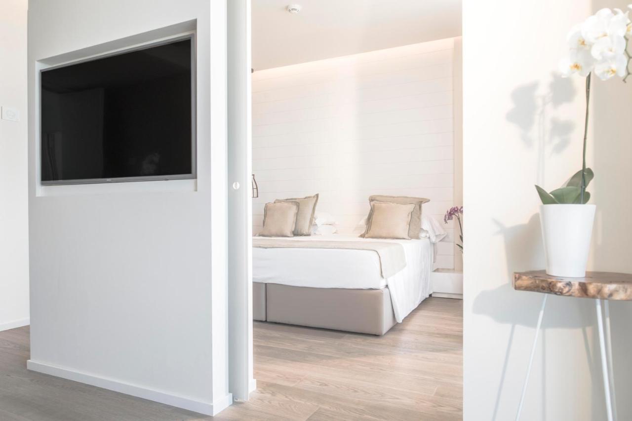 Hotel Sans Souci Gabicce Mare Ngoại thất bức ảnh