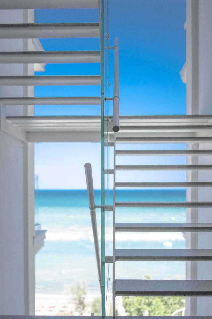 Hotel Sans Souci Gabicce Mare Ngoại thất bức ảnh